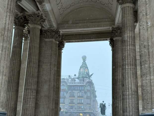 В Петербурге 33 человека пострадали от обморожения во время праздников