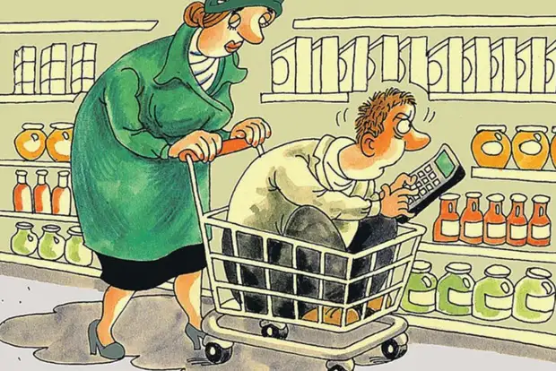 Жадный патриотизм или патриотическая жадность? Ах, это просто рыночные отношения