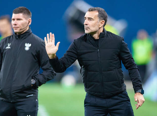 Губерниев: неужели в «Спартак» пришел тренер, предыдущие были болваны