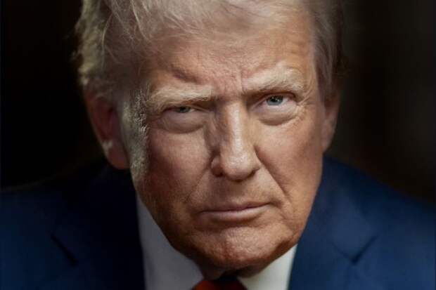 Трамп допустил выход США из НАТО, назвав альянс иquot;бумажным тигромиquot;