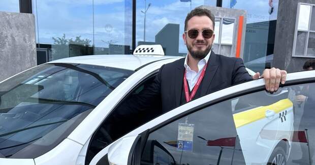 Анатолий Сморгонский возглавил новое подразделение RWB