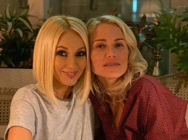 Катя Гордон продолжает бросать камни в огород Кудрявцевой