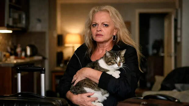 Скандалы с Ларисой Долиной закончились вызовом скорой: "Нужные лица" спустят на тормозах