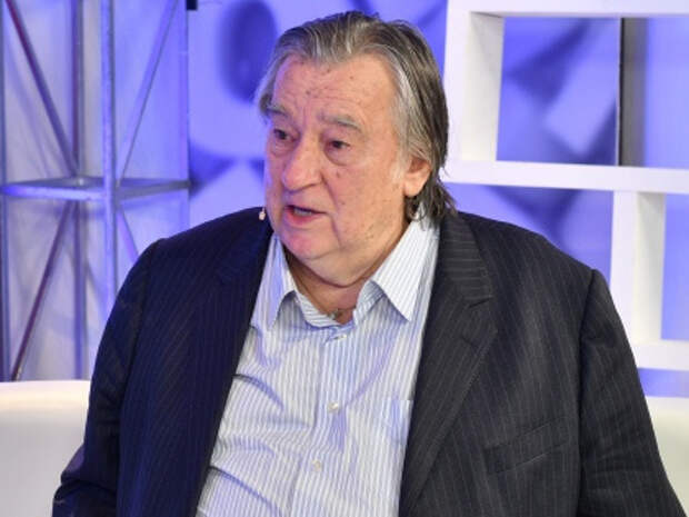 Александр Проханов: Россией управляет не Госдума, а целый пласт миллиардеров