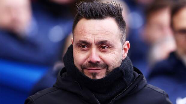 Де Дзерби в ближайшее время может покинуть «Марсель»