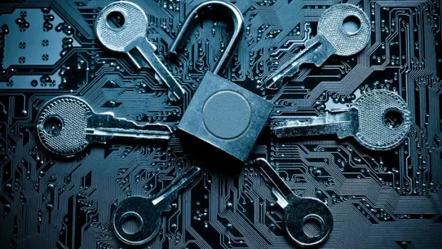 Криптография: тайное письмо, от древности до наших дней