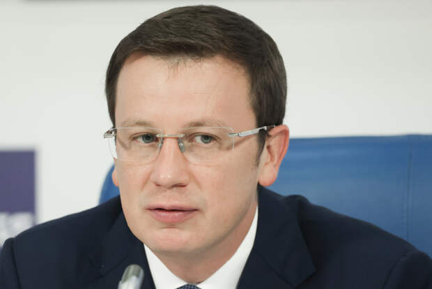 Депутат Немкин поддержал инициативу ЦБ РФ о наказании для топ-менеджеров банков за слабую киберзащиту