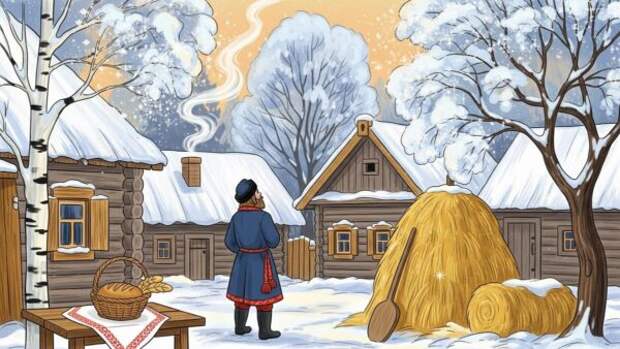 Игнатьев день: 2 января — как уберечь дом и привлечь достаток