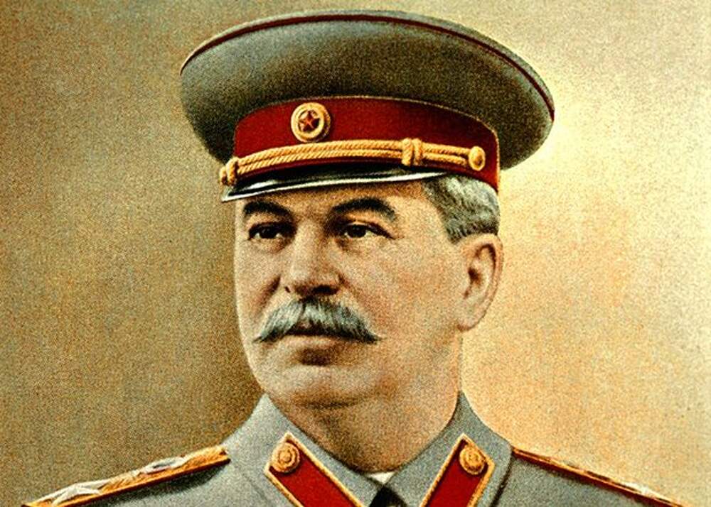 Сталин фон для презентации
