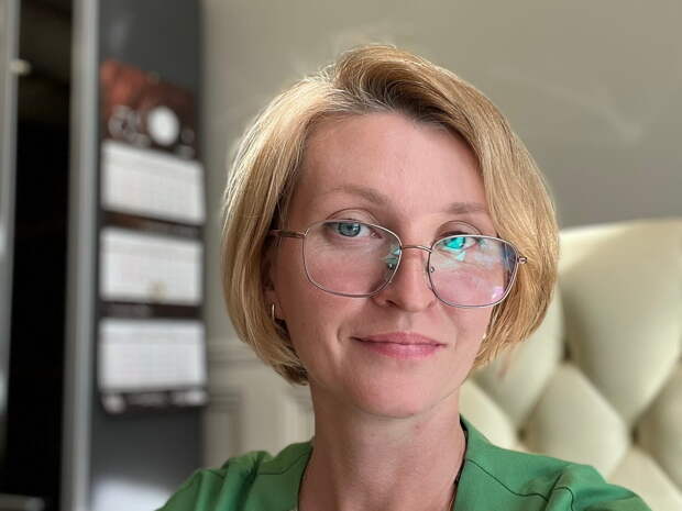 Елена Акимкина досрочно сложит полномочия депутата Рязанской гордумы