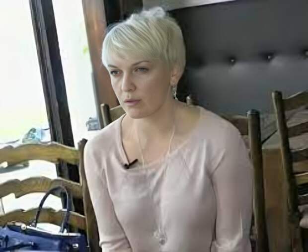 Наталья Аникина