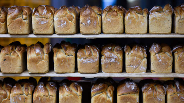 В Роскачестве объяснили, как изменится ГОСТ на белый пшеничный хлеб