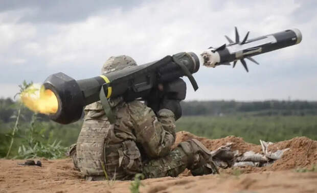 Армия США заключила контракт на производство противотанкового оружия Javelin на 1,3 млрд долларов