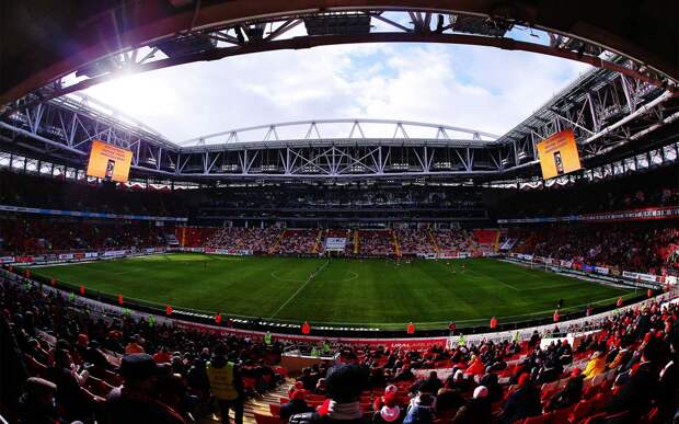 Журналист Marca назвал самый популярный российский клуб в Испании: «Второй по популярности — «Зенит»