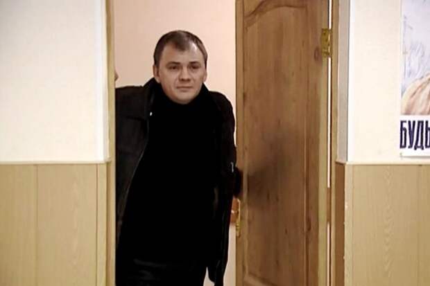 Актер из сериалов «Ментовские войны» и «Невский» Фирсов умер на 58-м году жизни
