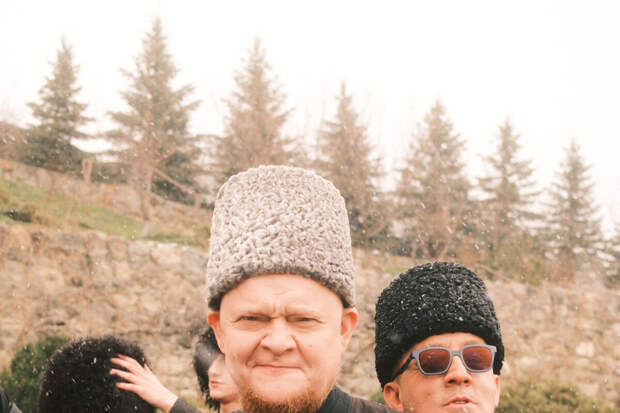 Премьера второго сезона "Особенностей национальной кухни" состоится на ТВ