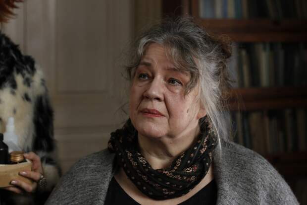 «Не знаю, кто еще рос в такой любви, как я»: как актриса Ольга Самошина 47 лет живет с мужем, который уходил к другой