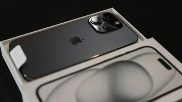 iPhone 15 и 15 Pro / Фото: unsplash.com