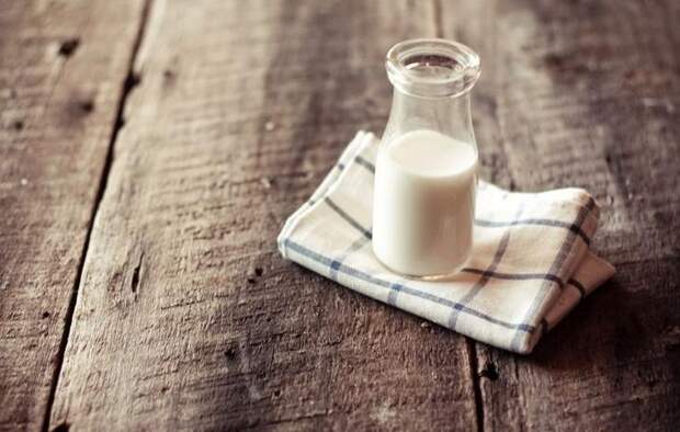 мифы о молоке, правда о молоке