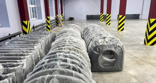 Нижегородская компания присоединилась к проекту «Производительность труда»