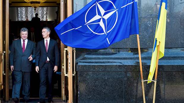 Киевский мечтатель: Порошенко рассказал о будущем Украины в НАТО