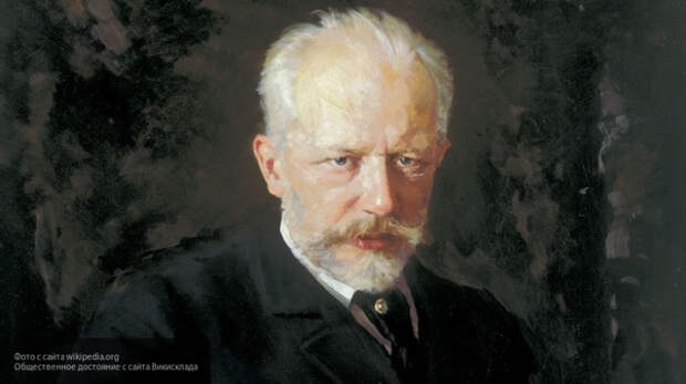 Пушков рассказал, как Чайковский "стал" великим композитором Украины
