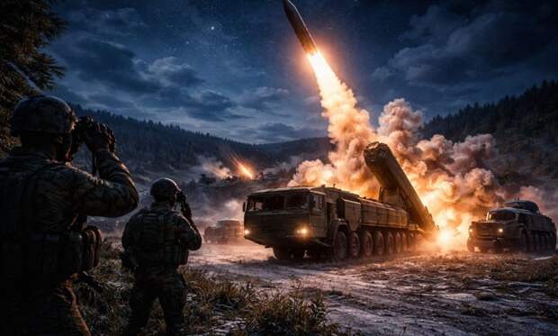 Новости СВО: на Украине снова испугались «Орешника», катастрофа ВСУ под Купянском, новые удары по энергетике Киева