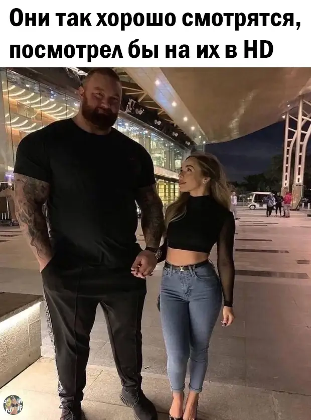 Золотая подборка юмора для Вас