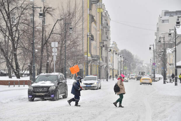 Эксперты перечислили штрафы, которые грозят водителям этой зимой