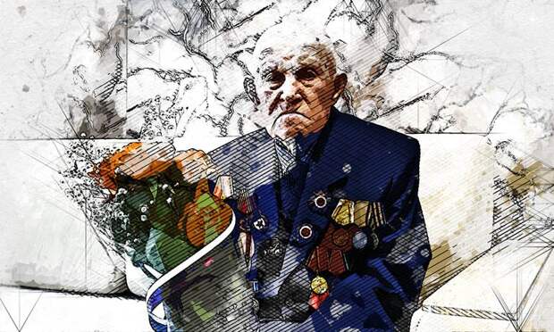 В Орле поздравили 102-летних ветеранов ВОВ