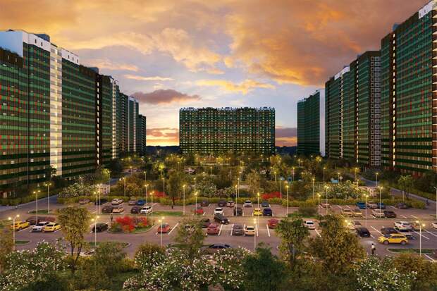 Худшие новостройки России, советские переименования и сожжённое казахское кино