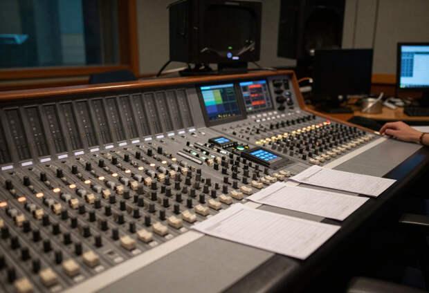 "Радиостанция Судного дня" прервала молчание после речи Трампа