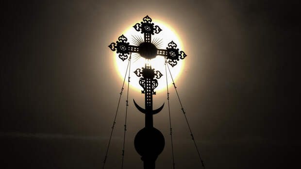 Священник отметил рост интереса к православной вере у населения США