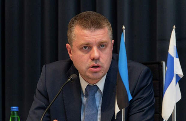 Эстония усомнилась в заключении с Россией договора о границе