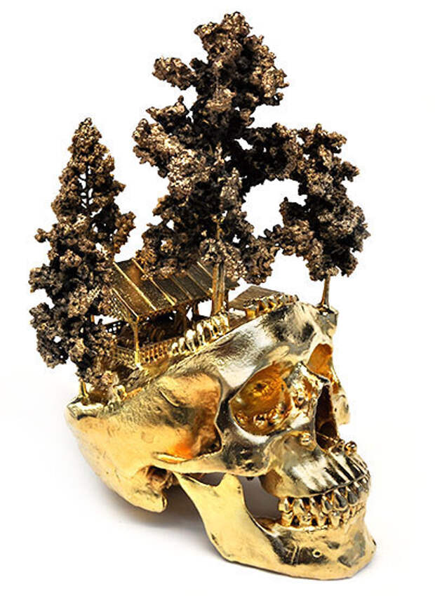 skull10 skull10 Черепа Фродо Миккельсена