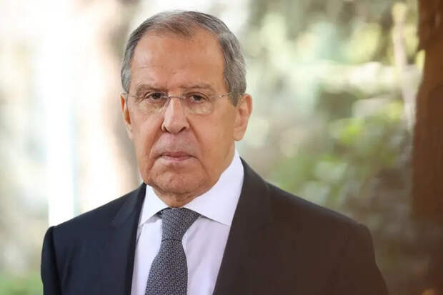 Лавров: Европа намерена сохранить на Украине нацистский режим, поставив вместо Зеленского нового «полуфюрера»