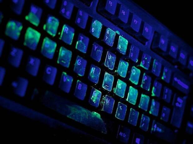 Почему ультрафиолет убивает микробы и опасен ли он для человека