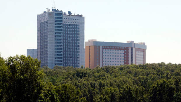 СВР: Франция причастна к попытке переворота в Буркина-Фасо