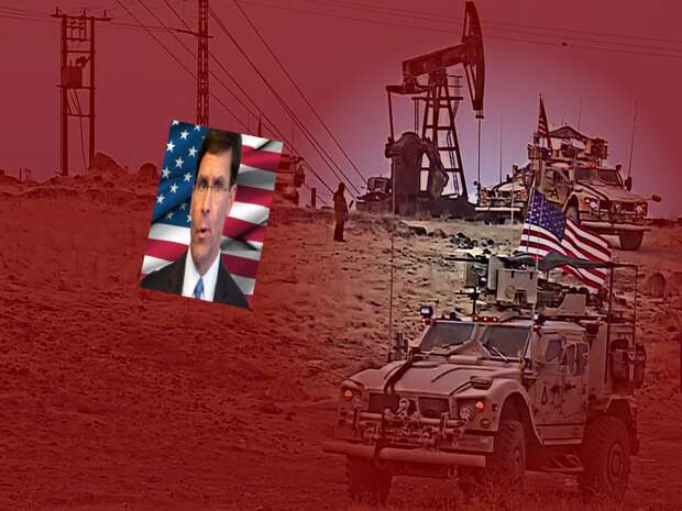 США выдвинули ультиматум России: Вашингтон требует не участвовать в атаке на нефтяные месторождения, контролируемые американцами