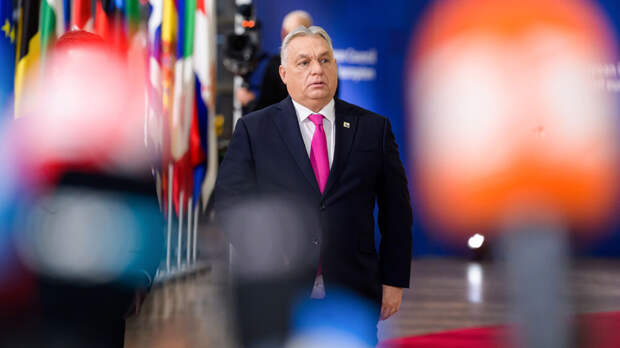 В Венгрии закрылись избирательные участки для голосования на выборах в парламент