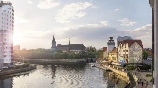 В АТОР назвали новых лидеров отечественного туризма