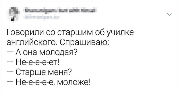 17 перлов от детей, чьей житейской мудрости хватит на несколько поколений