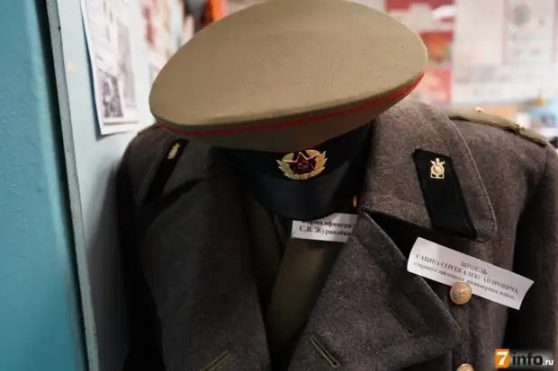 Музей школы № 1 Спас-Клепиков хранит память о лихолетье Великой Отечественной войны Музей школы № 1 Спас-Клепиков хранит память о лихолетье Великой Отечественной войны