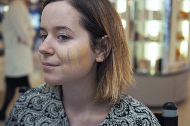 Как скульптурировать лицо, брови и губы? Новинки Make Up For Ever
