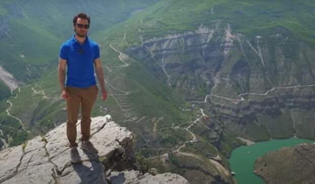 «Почти Дубай, но есть нюансы»: туристы поделились впечатлениями от отдыха в Дагестане