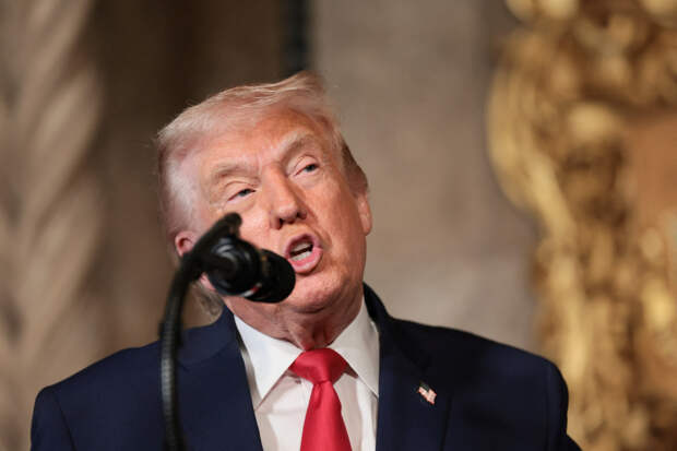 Трамп оценил шансы на урегулирование украинского конфликта