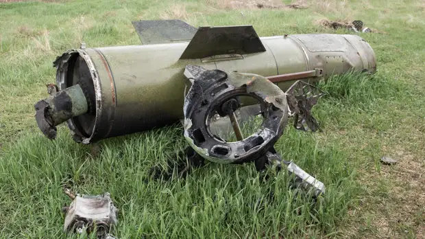 Военные преступления США и ВСУ