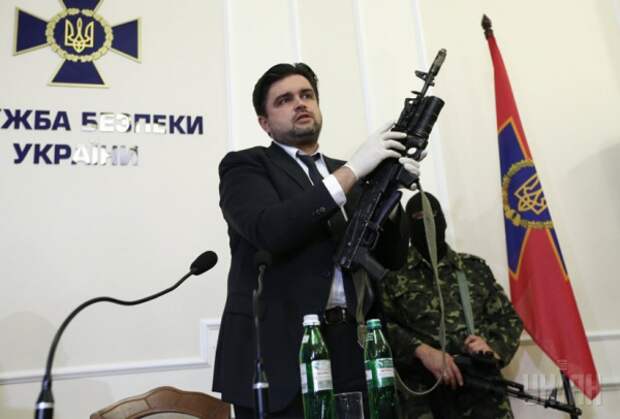 Киев четко дал понять Донбассу: никакого «особого статуса», только оккупация и война