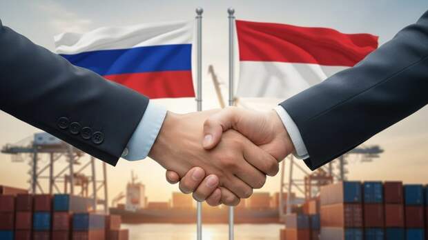 Посол Индонезии оценил перспективы торгово-экономического партнёрства с Россией