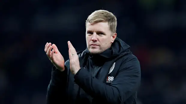 Хау станет тренером «Ньюкасла» 6 ноября